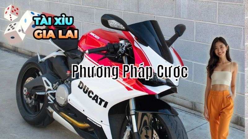 Các Phương Pháp Cược Tài Xỉu Mà Cao Thủ Ưa Chuộng