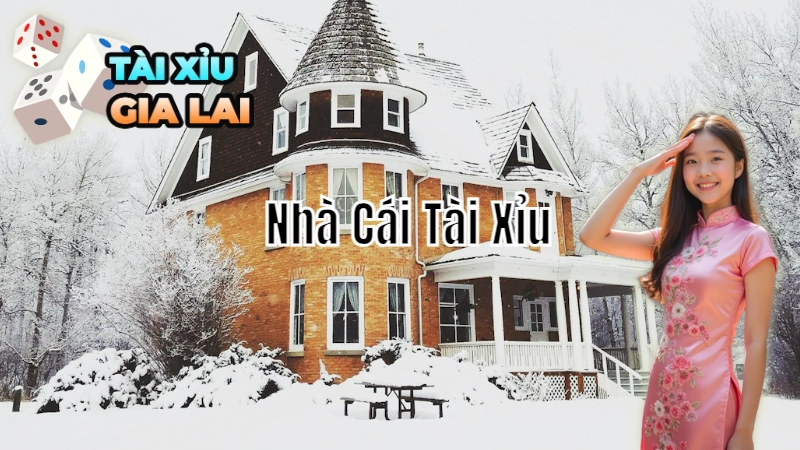 Cách Chọn Nhà Cái Tài Xỉu Uy Tín Tại Gia Lai