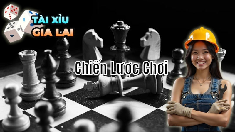 Chiến Lược Chơi Tài Xỉu Hiệu Quả Cho Người Mới 2024