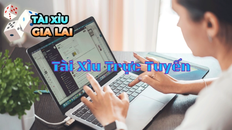 Hướng Dẫn Chơi Tài Xỉu Trực Tuyến Với Nhà Cái An Toàn