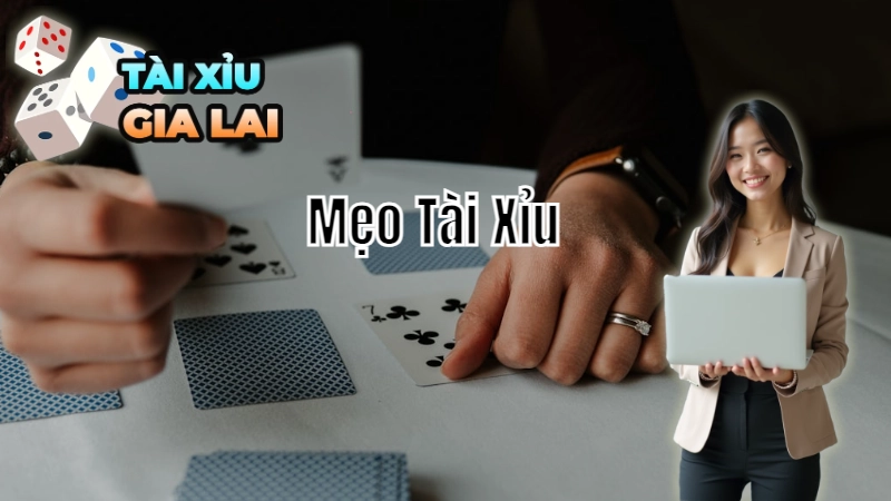 Mẹo Tối Lợi Nhuận Khi Chơi Tài Xỉu 2024