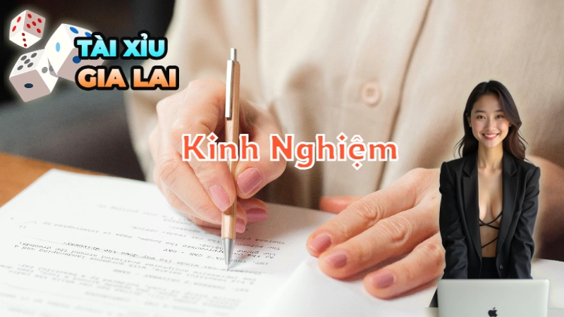 Tài Xỉu Gia Lai: Kinh Nghiệm Từ Các Cao Thủ